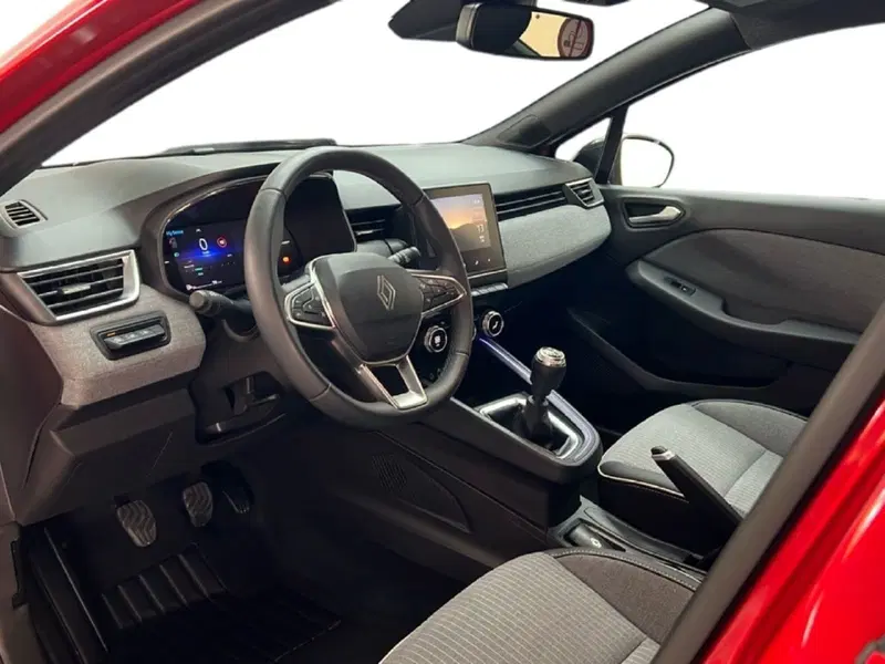 Renault Clio usata a Roma (15)