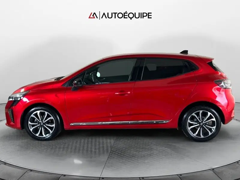 Renault Clio usata a Roma (2)