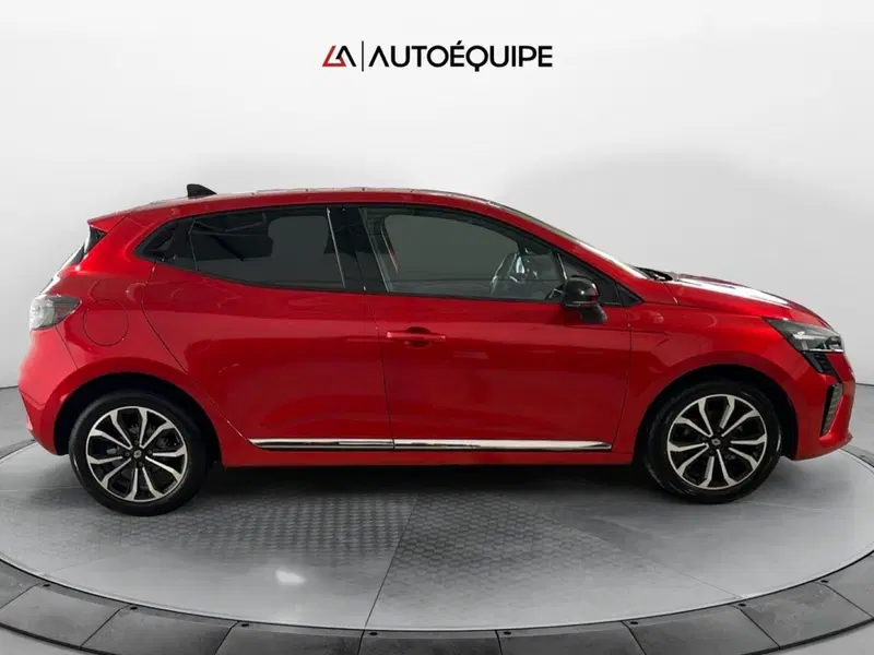 Renault Clio usata a Roma (6)