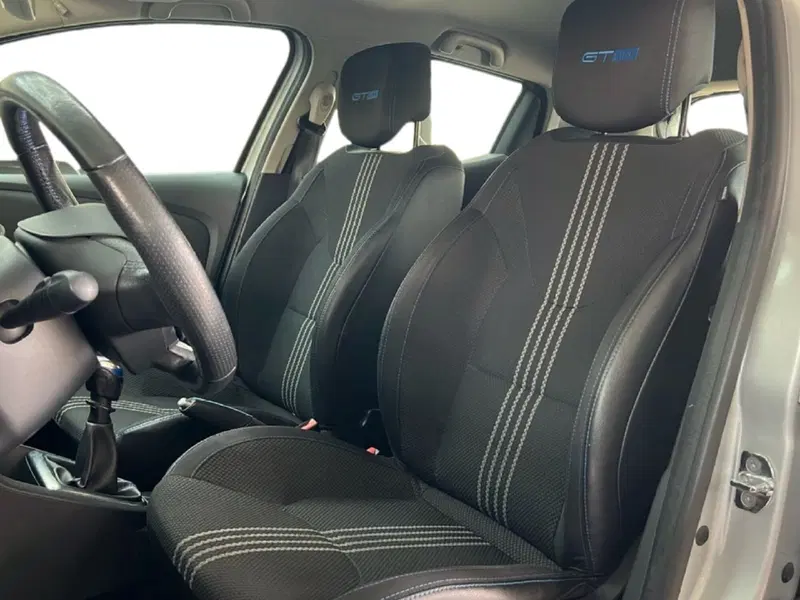 Renault Clio usata a Roma (12)