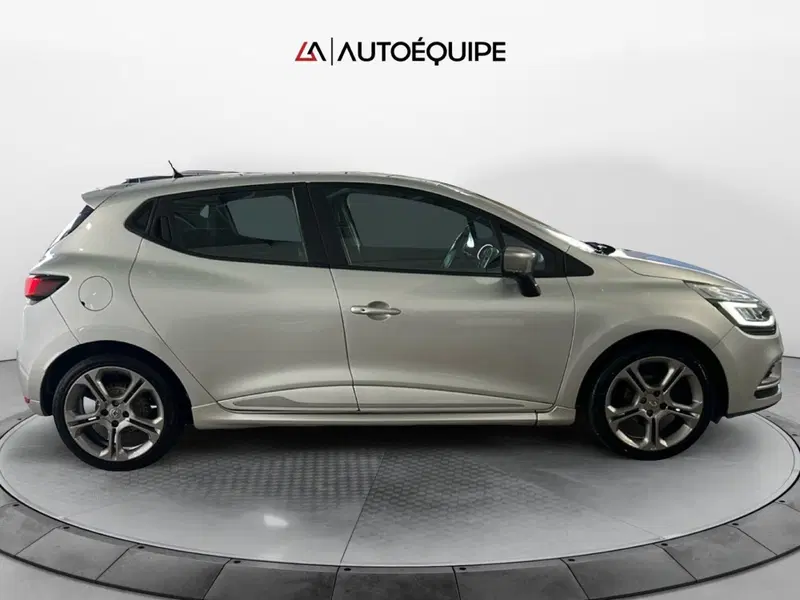 Renault Clio usata a Roma (6)