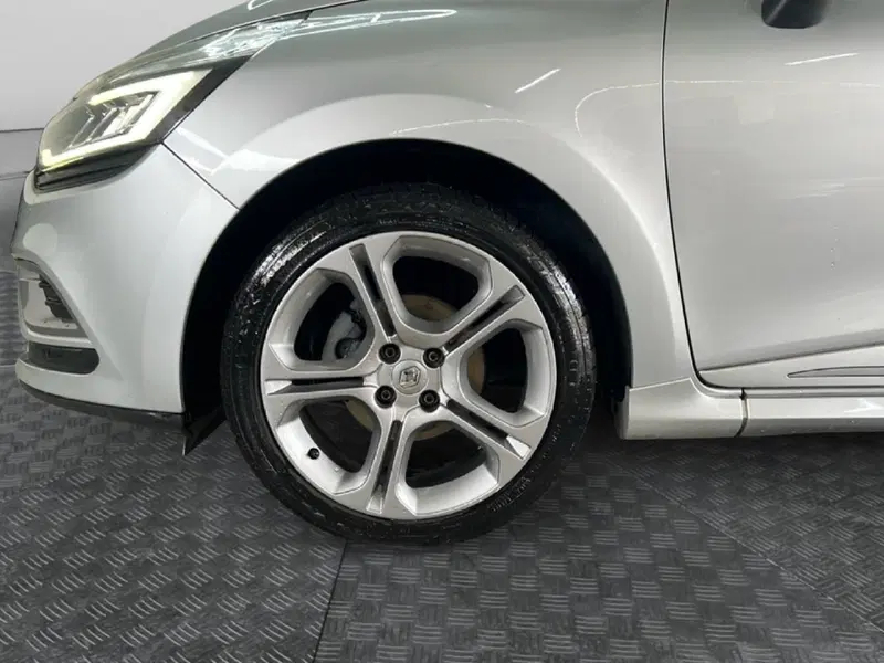 Renault Clio usata a Roma (9)