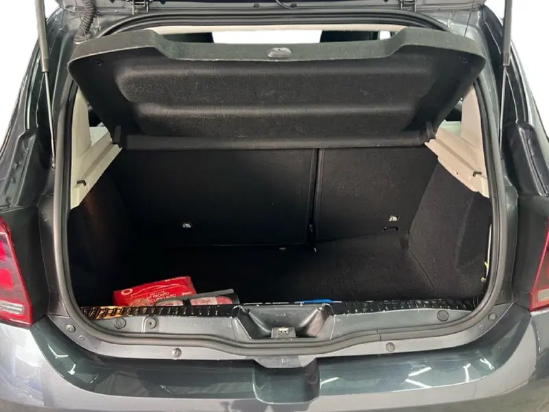 Dacia Sandero usata a Roma (10)
