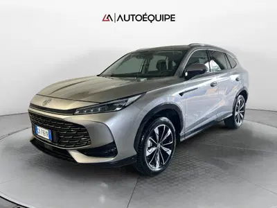 Mg HS 1.5 Comfort auto del 2025 usata a Roma