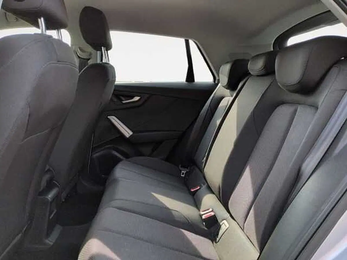Audi Q2 usata a Treviso (12)