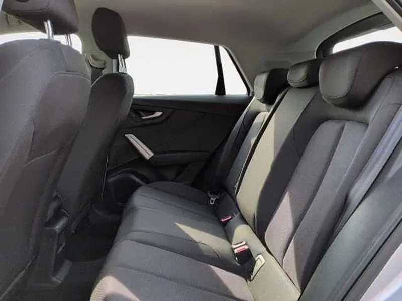 Audi Q2 usata a Treviso (12)