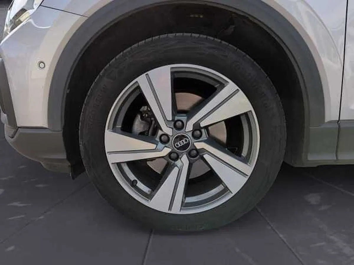 Audi Q2 usata a Treviso (13)