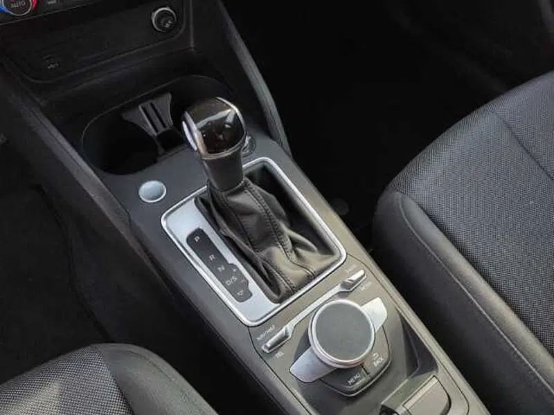 Audi Q2 usata a Treviso (14)