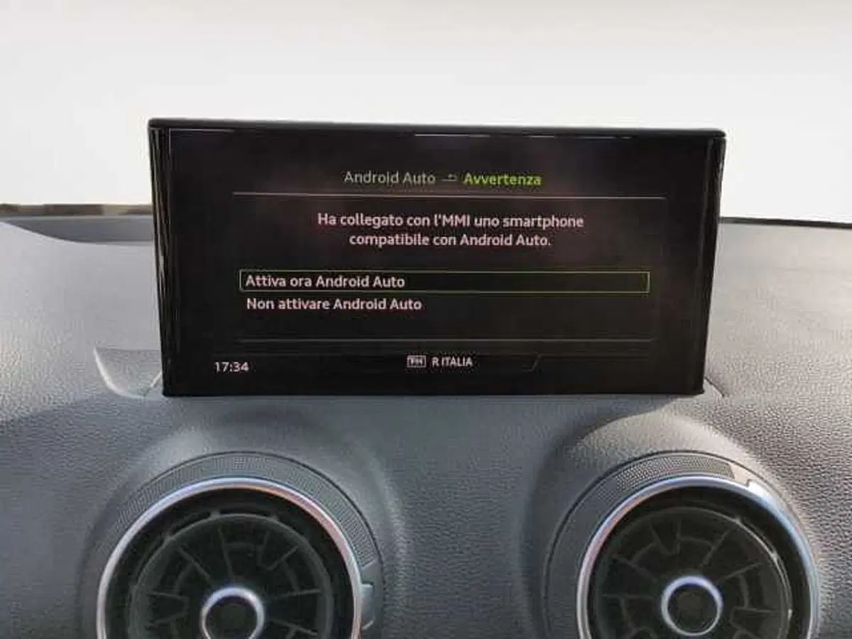 Audi Q2 usata a Treviso (15)