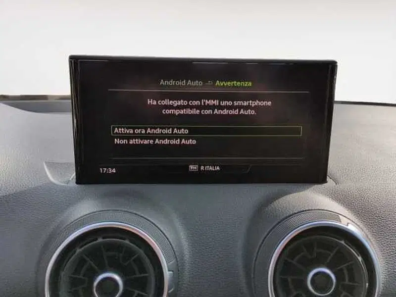 Audi Q2 usata a Treviso (15)