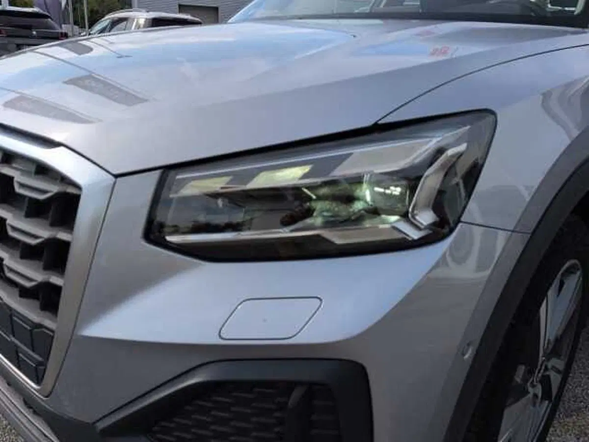 Audi Q2 usata a Treviso (16)
