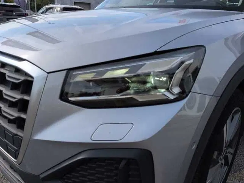 Audi Q2 usata a Treviso (16)