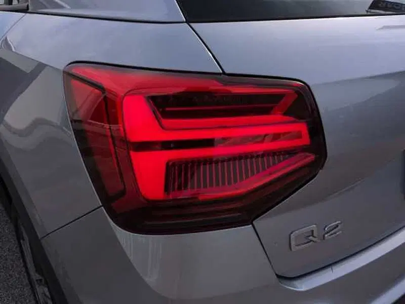 Audi Q2 usata a Treviso (17)