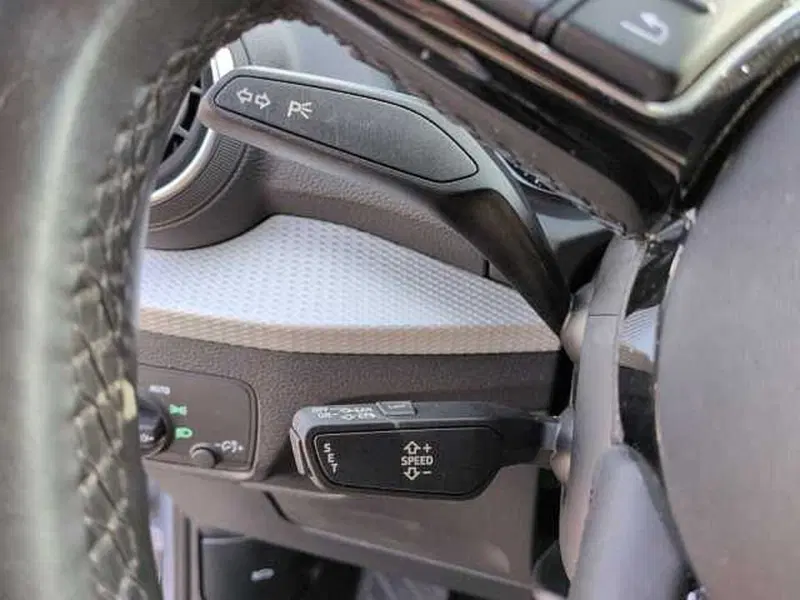 Audi Q2 usata a Treviso (20)