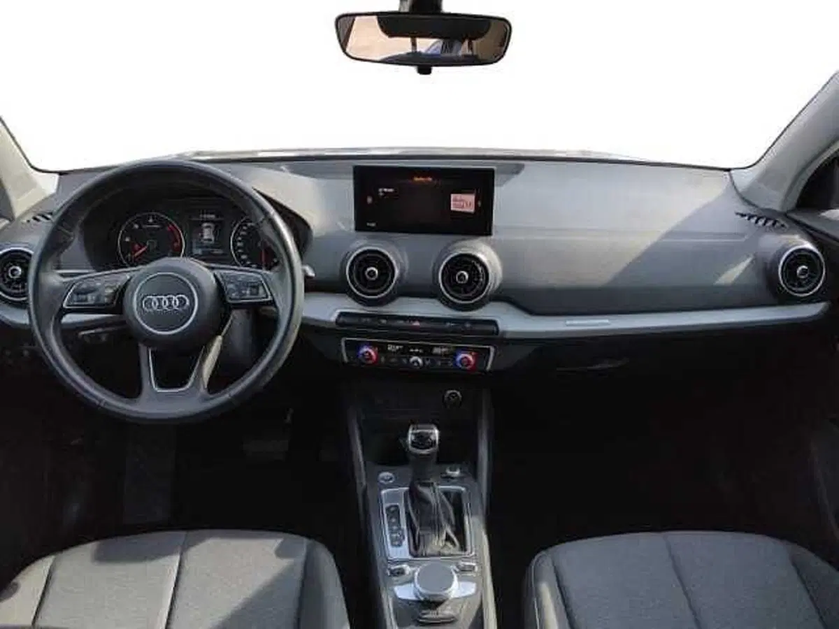 Audi Q2 usata a Treviso (8)