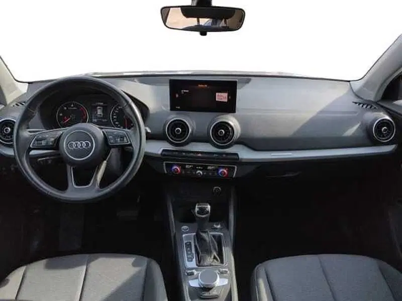 Audi Q2 usata a Treviso (8)