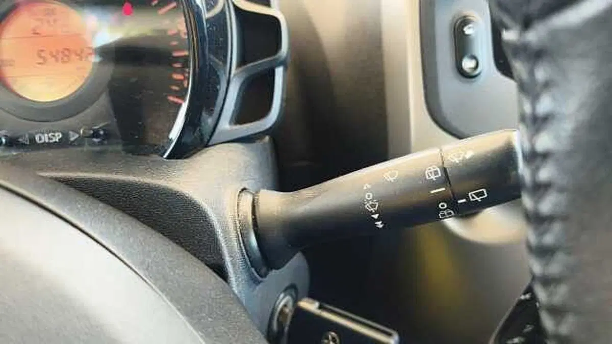 Toyota Aygo usata a Firenze (19)