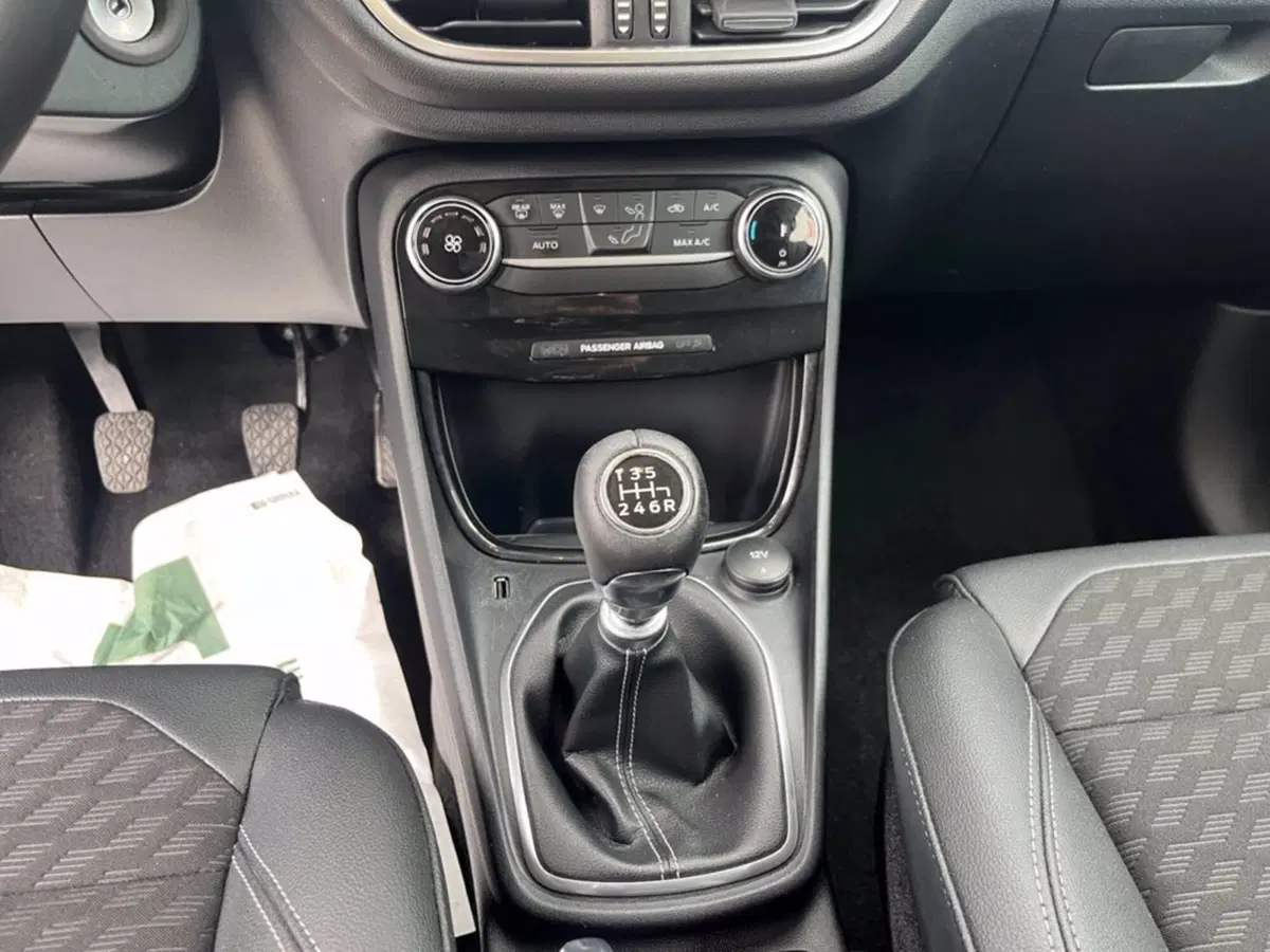Ford Puma usata a Milano (16)