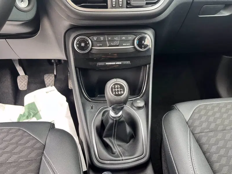Ford Puma usata a Milano (16)