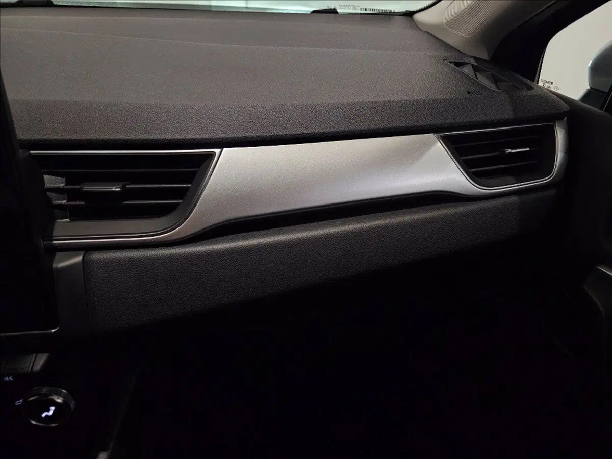 Renault Captur usata a Palermo (19)