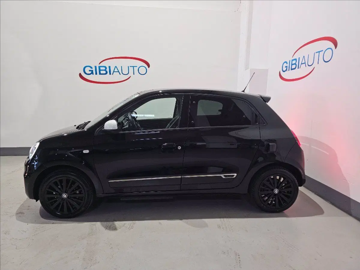 Renault Twingo usata a Palermo (5)