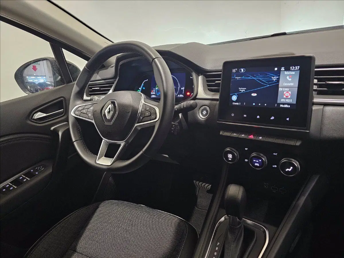Renault Captur usata a Palermo (11)