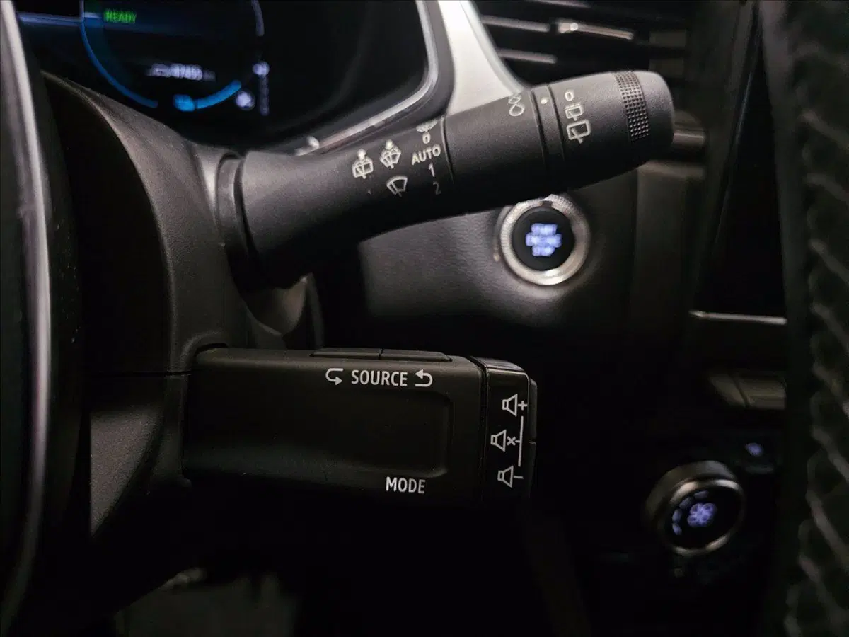 Renault Captur usata a Palermo (15)