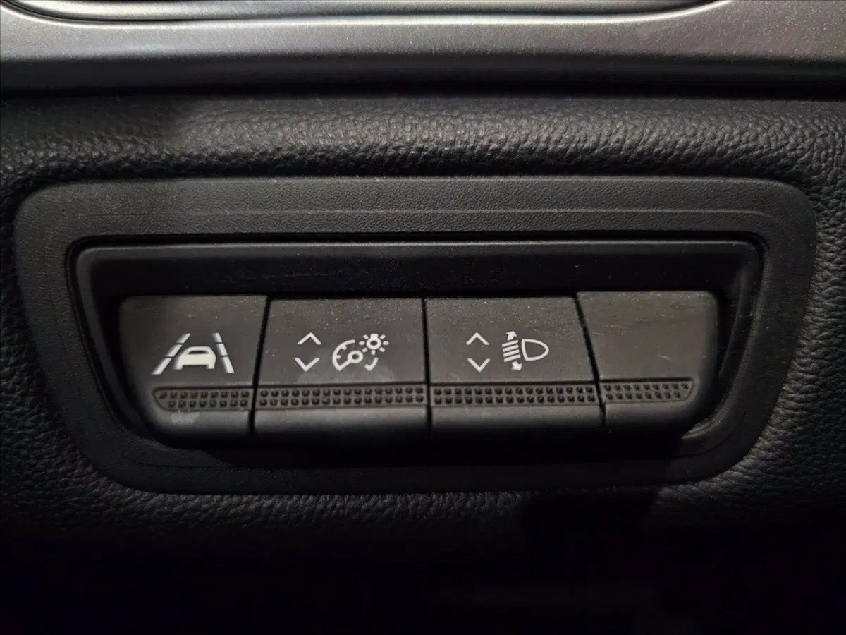 Renault Captur usata a Palermo (17)