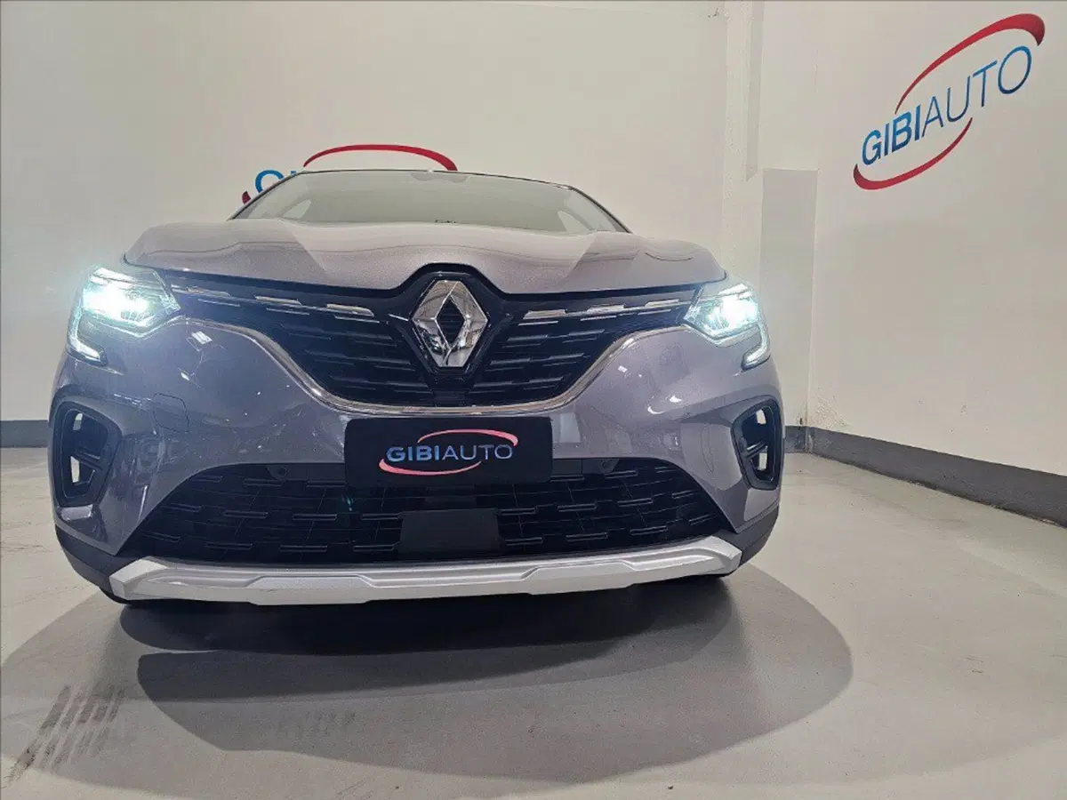 Renault Captur usata a Palermo (3)