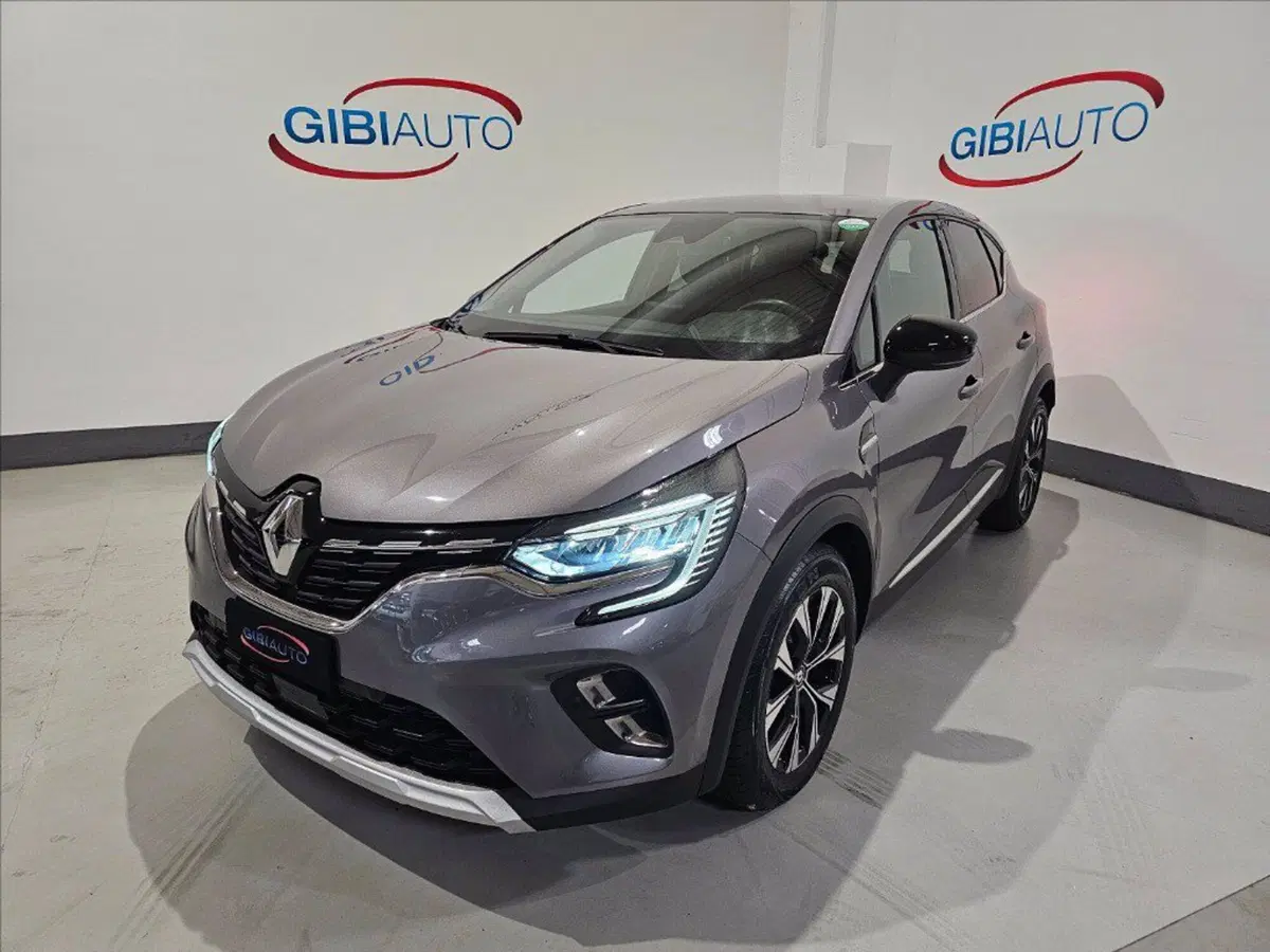 Renault Captur usata a Palermo (4)