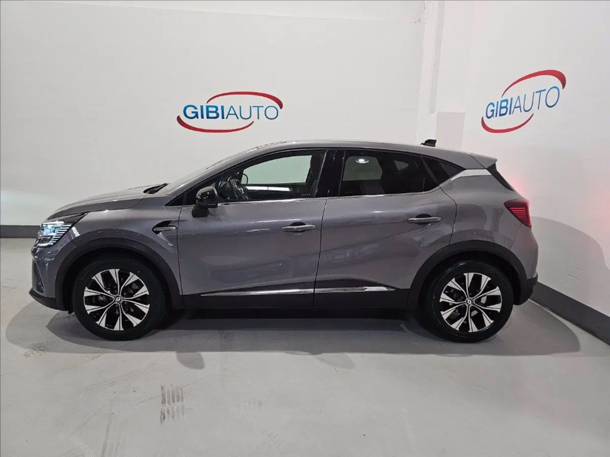 Renault Captur usata a Palermo (5)