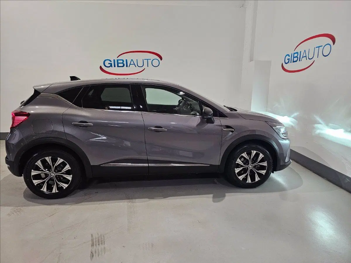 Renault Captur usata a Palermo (6)