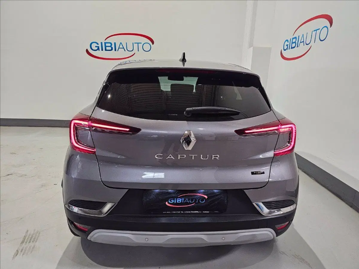 Renault Captur usata a Palermo (8)