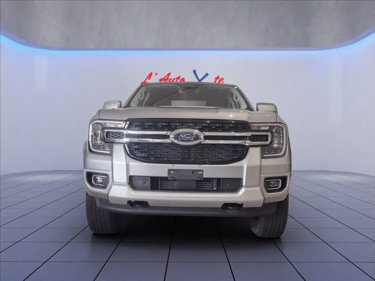 Ford Ranger Pick-up nuova a Milano (2)