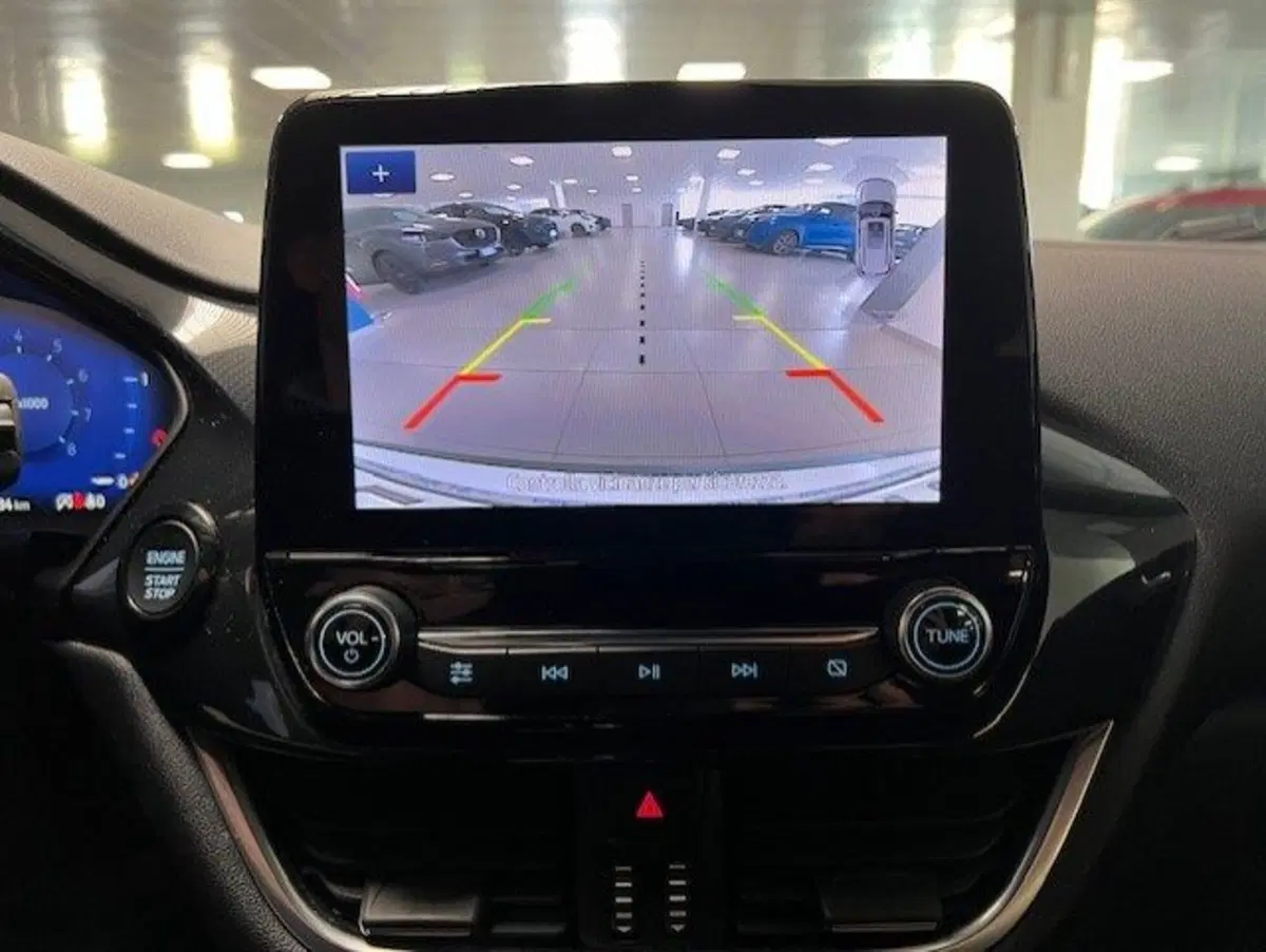 Ford Puma usata a Cuneo (10)