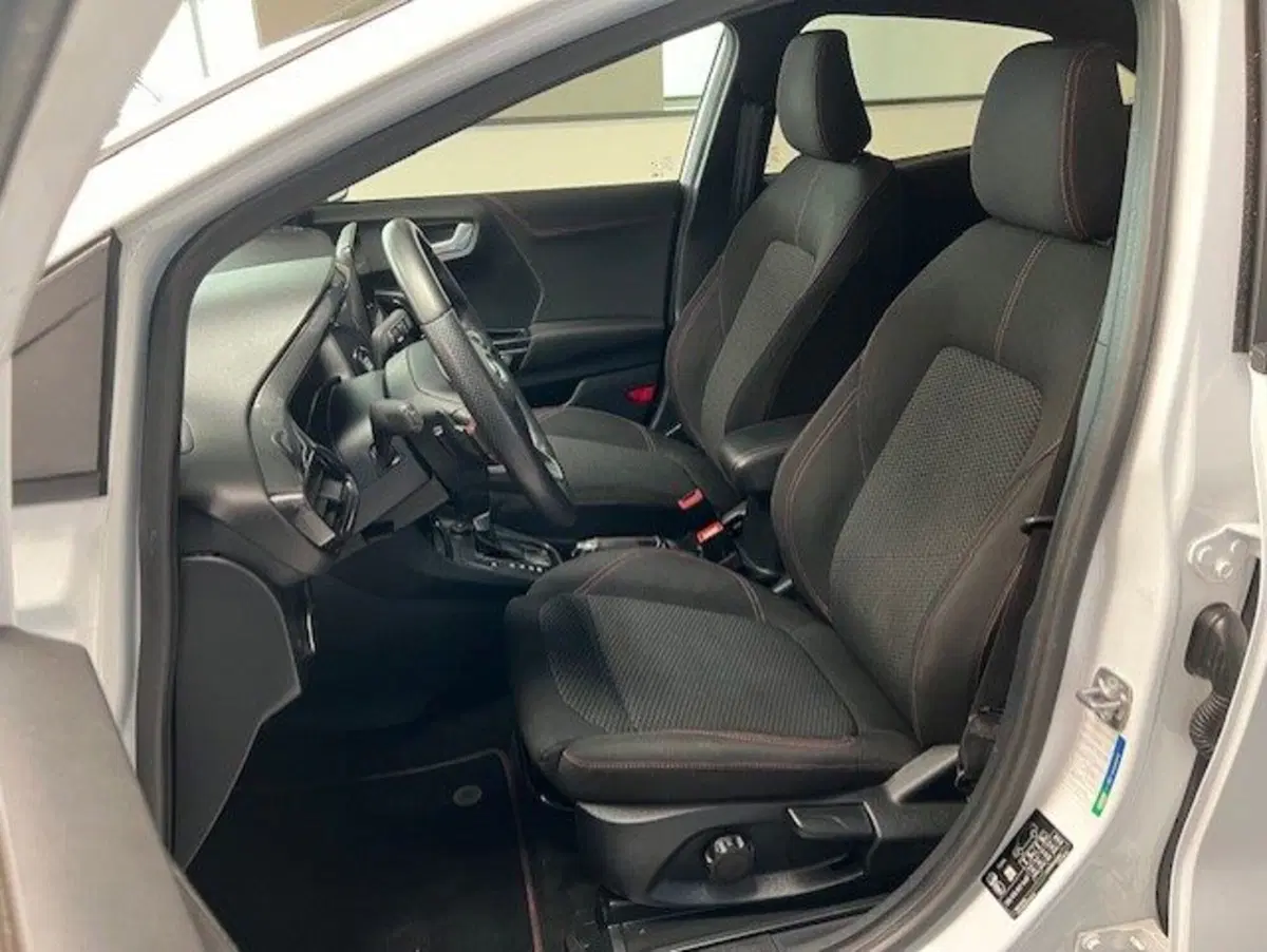 Ford Puma usata a Cuneo (13)