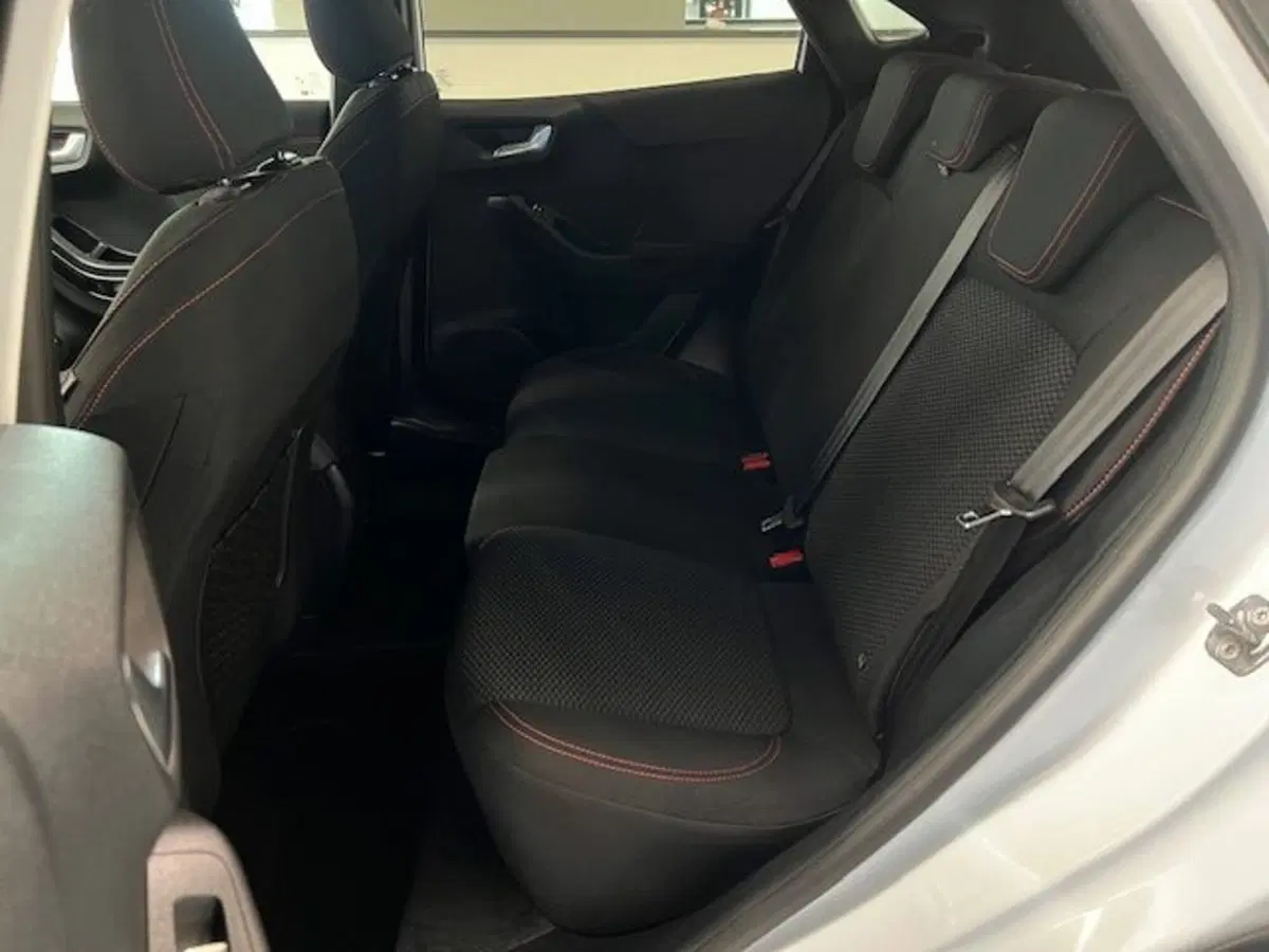 Ford Puma usata a Cuneo (14)