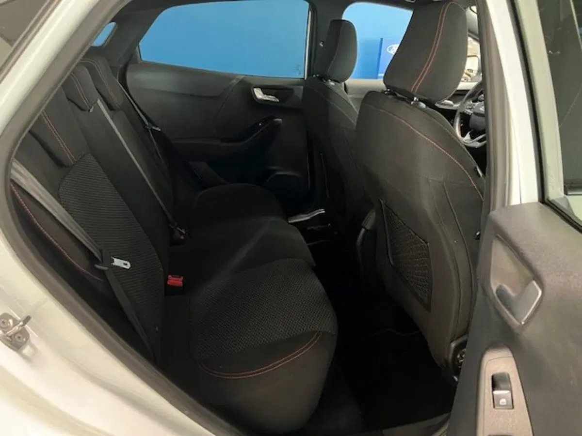 Ford Puma usata a Cuneo (15)