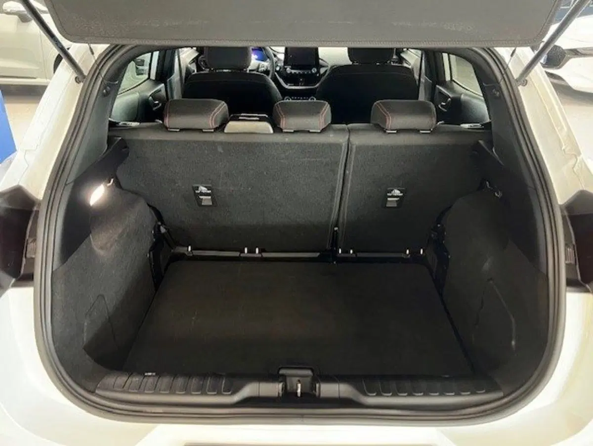 Ford Puma usata a Cuneo (17)