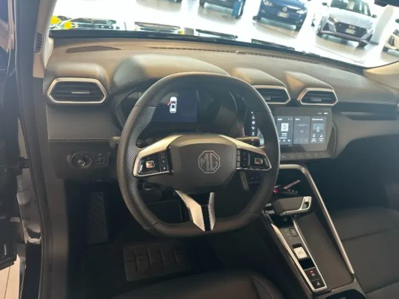 Mg ZS usata a Cuneo (10)