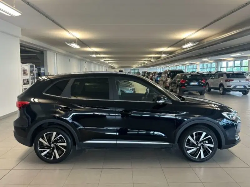 Mg ZS usata a Cuneo (8)