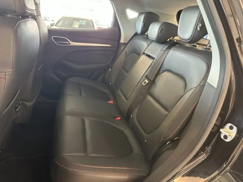 Mg ZS EV usata a Cuneo (12)