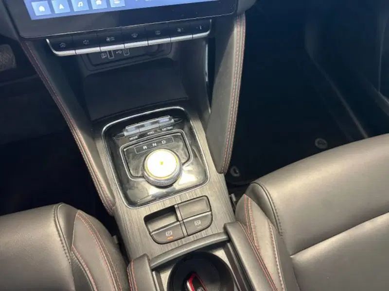 Mg ZS EV usata a Cuneo (17)