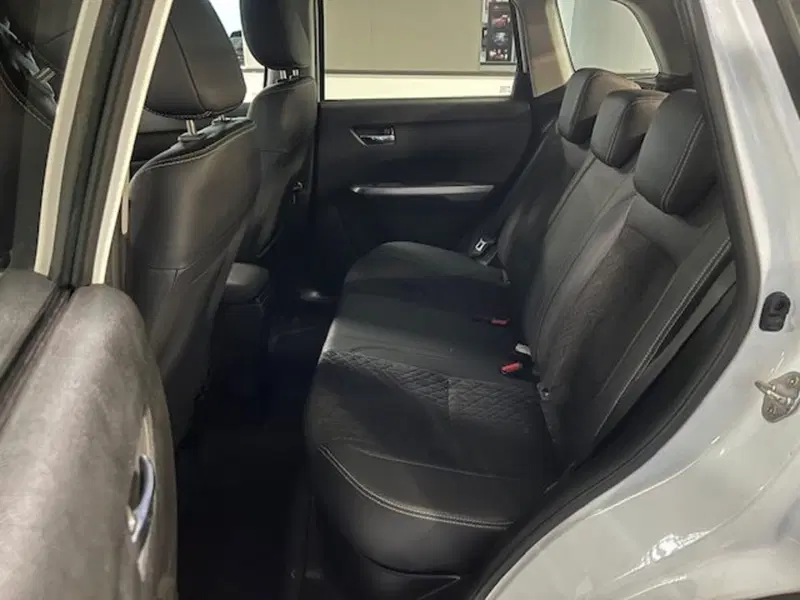 Suzuki Vitara usata a Cuneo (13)