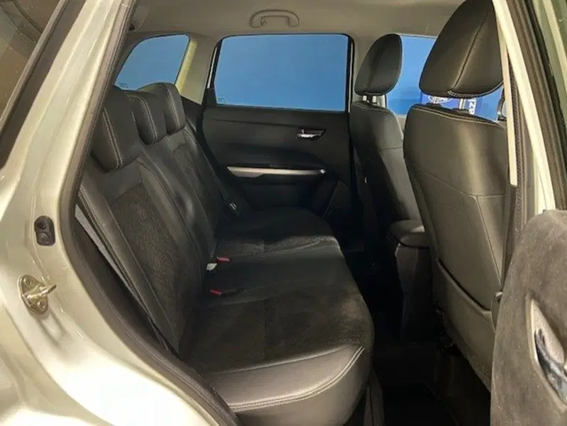 Suzuki Vitara usata a Cuneo (15)