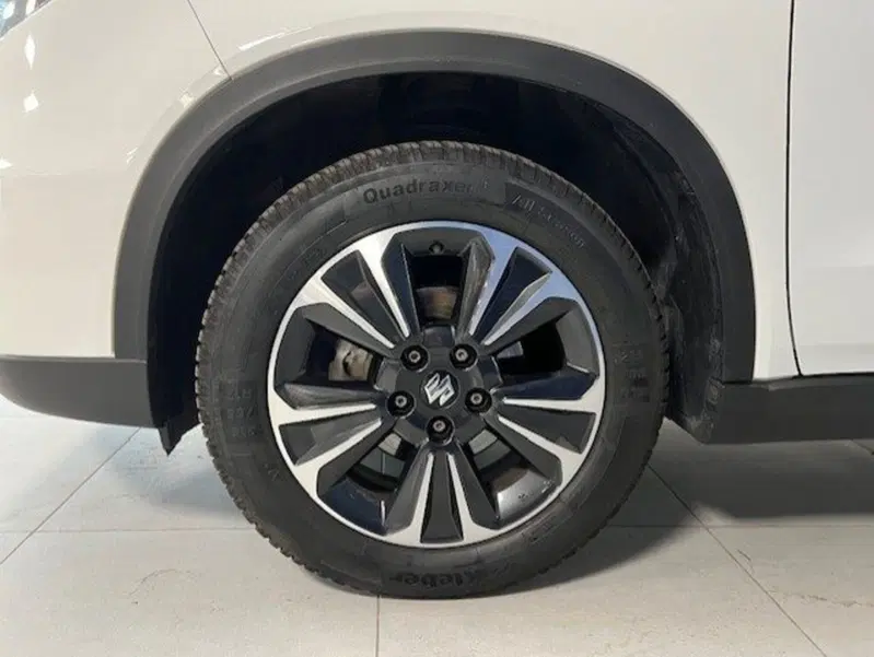 Suzuki Vitara usata a Cuneo (17)