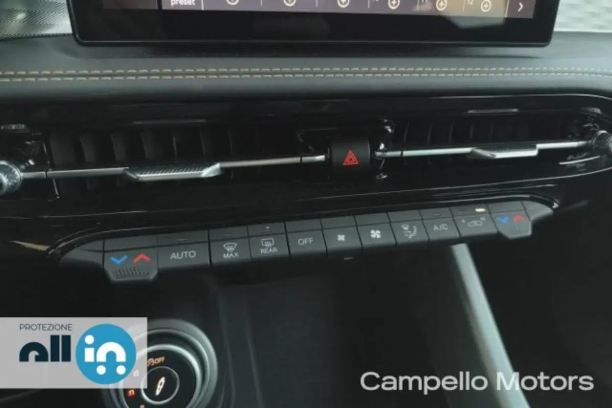 Alfa Romeo Tonale usata a Venezia (13)