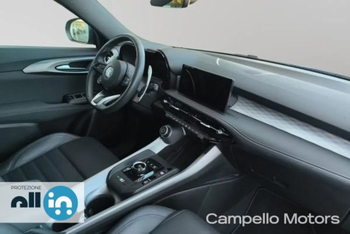 Alfa Romeo Tonale usata a Venezia (16)