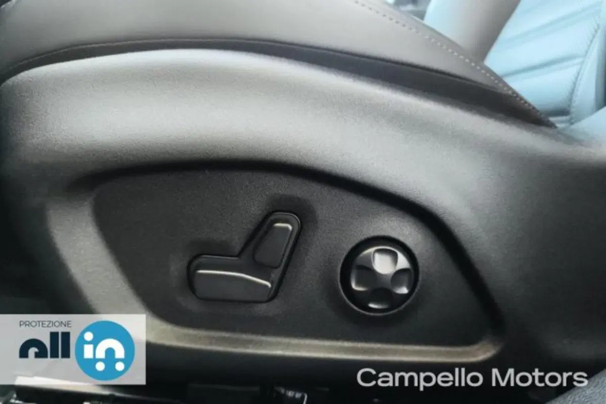 Alfa Romeo Tonale usata a Venezia (20)