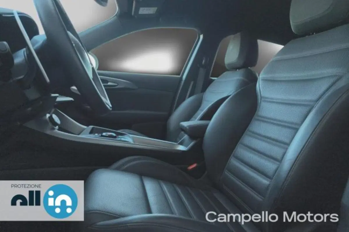 Alfa Romeo Tonale usata a Venezia (5)